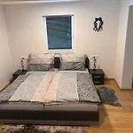 Myalpenloft 1 Appartamento