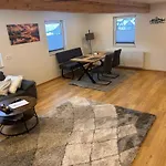 Appartamento Myalpenloft 1