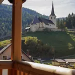 Appartamento Myalpenloft 1 Deutschgriffen