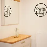 Appartamento Myalpenloft 1 Deutschgriffen