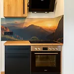 شقة Myalpenloft 1 *