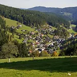 Appartamento Myalpenloft 1