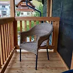 Myalpenloft 1 Appartamento Deutschgriffen