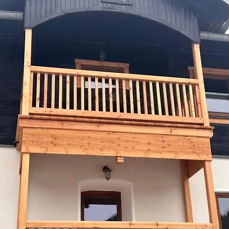 Myalpenloft 1 * Deutschgriffen