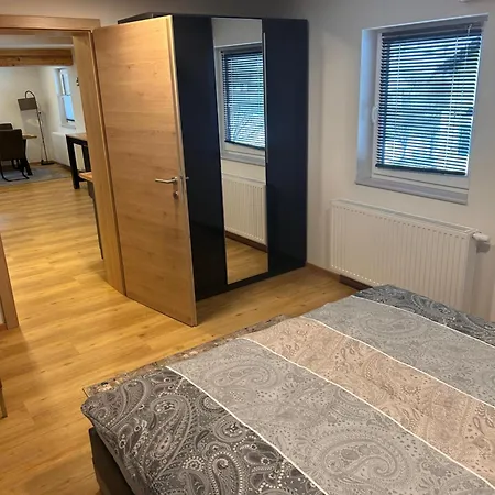 Myalpenloft 1 *