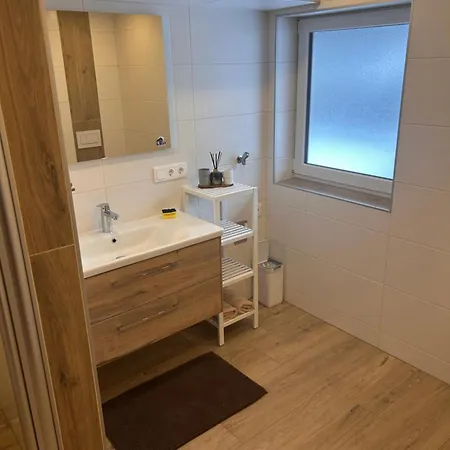 Apartament Myalpenloft 1 *