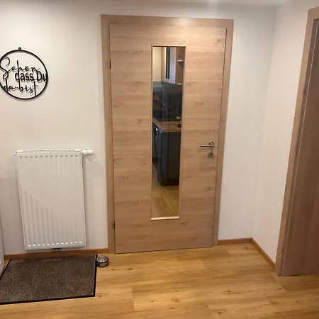 Myalpenloft 1 Appartement *