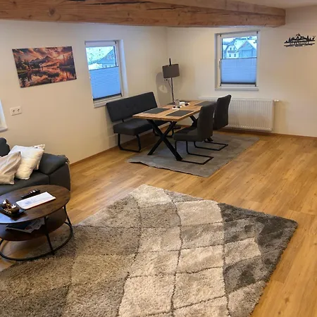 Apartament Myalpenloft 1