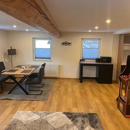 Myalpenloft 1 Appartement *