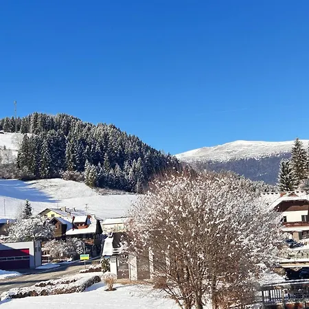 Myalpenloft 1 Apartament Deutschgriffen