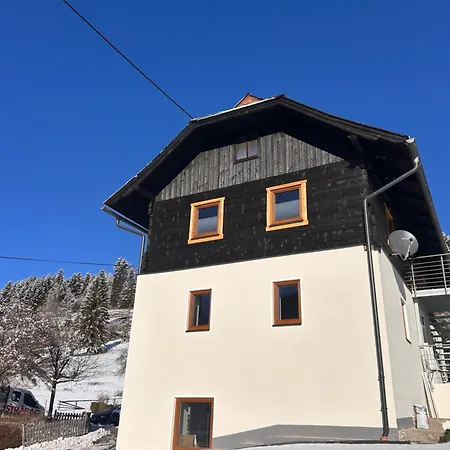 Myalpenloft 1 * Deutschgriffen