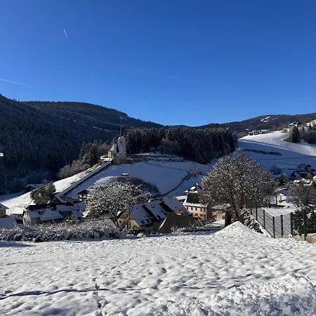 Myalpenloft 1 Apartament *