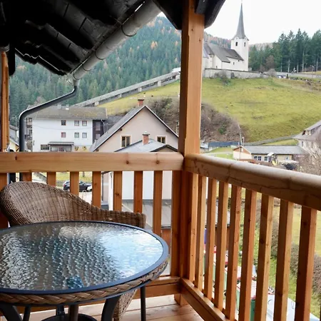 Myalpenloft 1 * Deutschgriffen