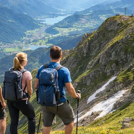 Myalpenloft 1 Deutschgriffen