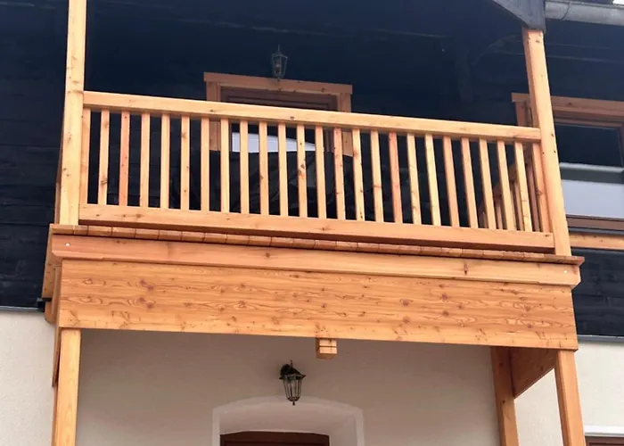 Myalpenloft 1 * Deutschgriffen