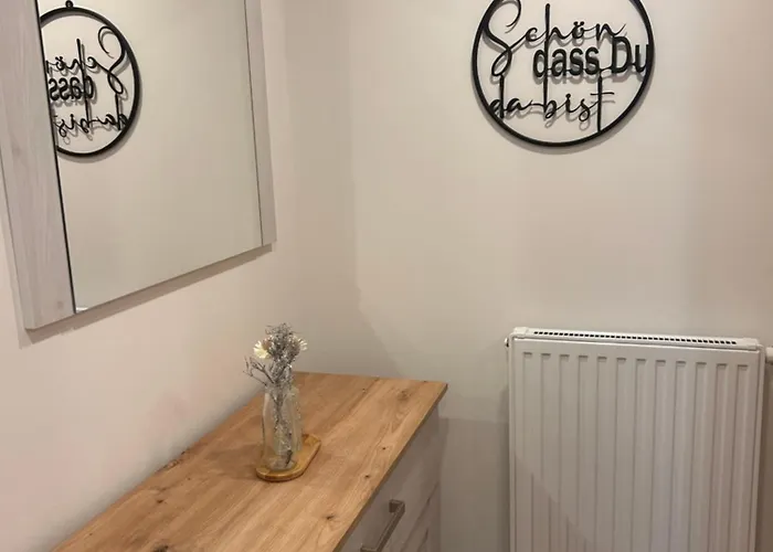 Apartament Myalpenloft 1 Deutschgriffen