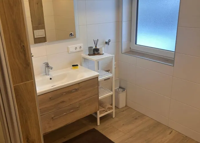 Apartament Myalpenloft 1 *