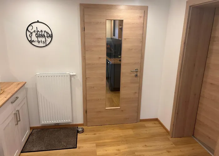 Myalpenloft 1 Apartament *