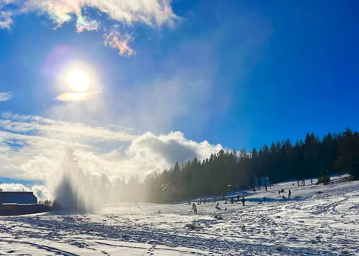 Myalpenloft 1 * Deutschgriffen