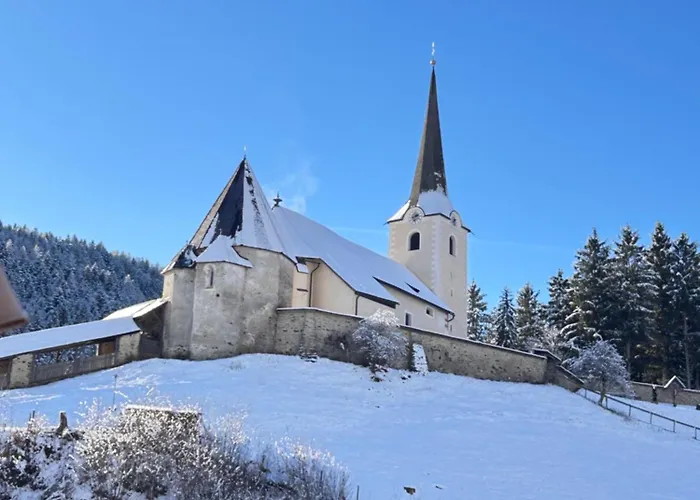 Myalpenloft 1 Apartament Deutschgriffen