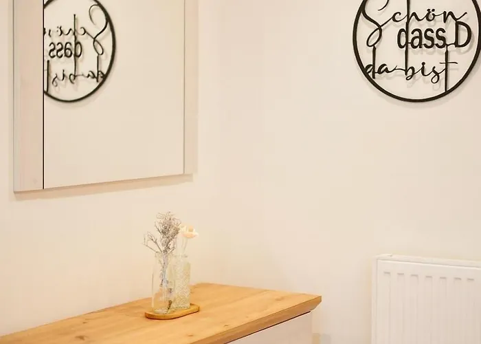 Apartament Myalpenloft 1 Deutschgriffen