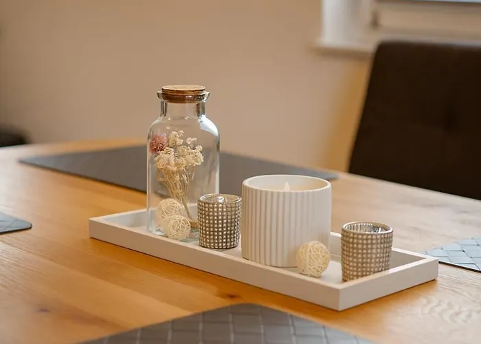 Myalpenloft 1 Apartament Deutschgriffen