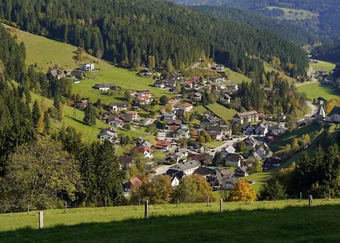 Apartment Myalpenloft 1