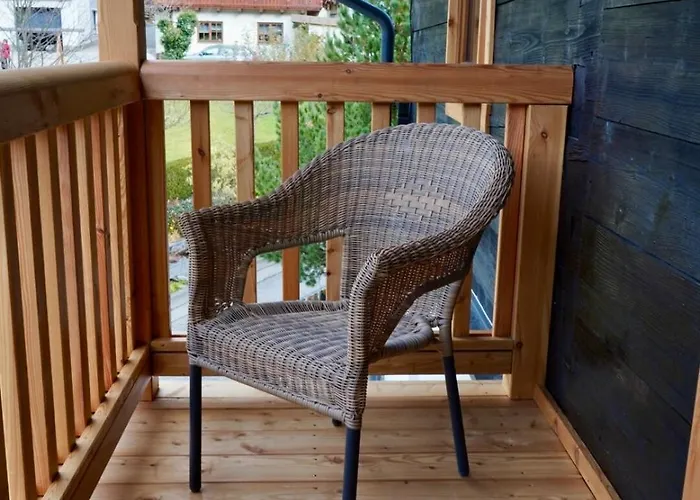 Myalpenloft 1 Appartement Deutschgriffen