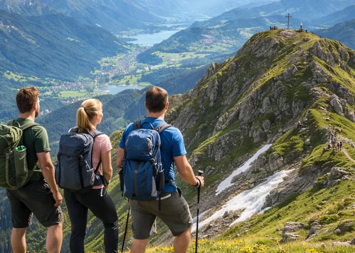 Myalpenloft 1 Deutschgriffen